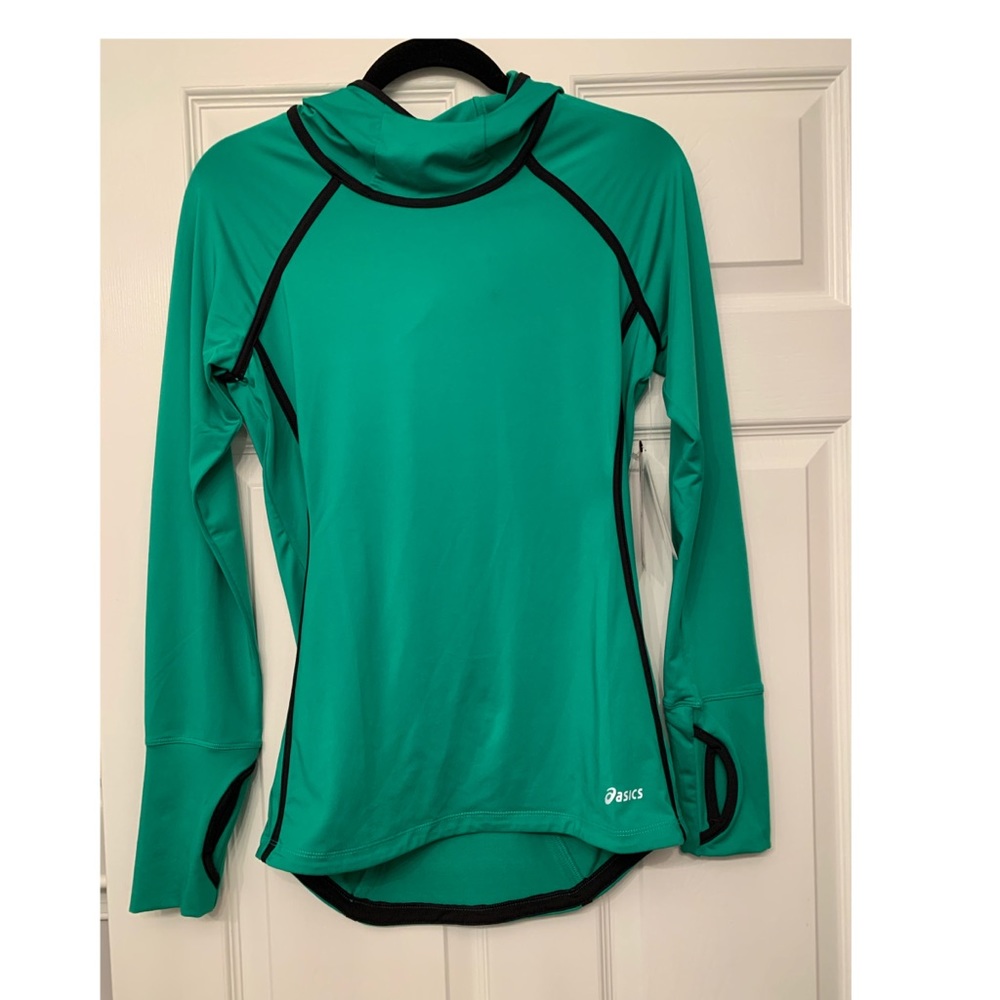 NWT Zarah hoodie